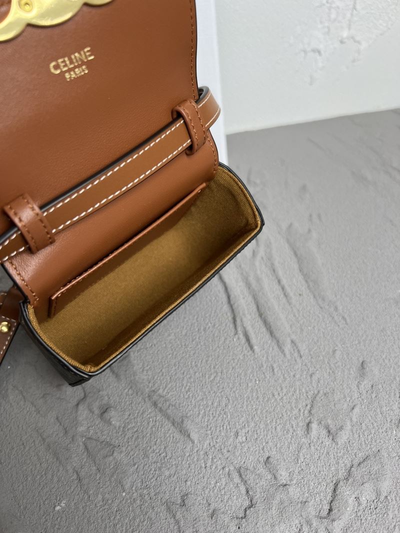 Ce1i*e mini bags